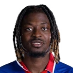 Leverton Pierre