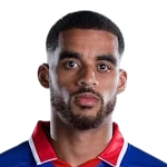 Yassin Fortune