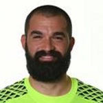 Boaz Myhill