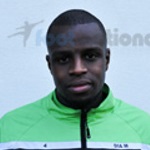 Mamadou Dia