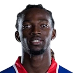 Woodensky Pierre