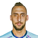 Mauricio Prieto