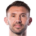 Gareth McAuley