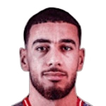 Abdelmouhib Chamakh