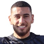 Abdelmouhib Chamakh