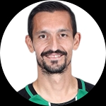 Charalambos Pavlidis