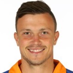 Andy Mangan