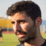 Iordanis Papargyriou