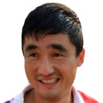 Kim Kyong Hun