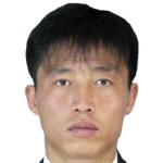 Hyok Chol Ri
