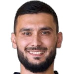 Suleyman Muhadow