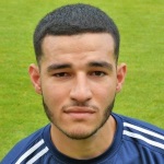 Ahmed Alos