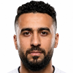 Saud Al Suwadi