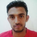 Ahmed Al Hifi
