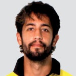 Miguel Tanton