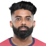 Germanpreet Singh