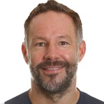 Danny Coyne