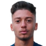 Yanis Hamoudi