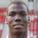 Mathias Pogba