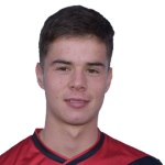 Theo Lagadec