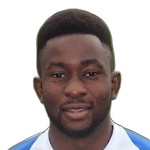 Larnell Cole