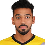 Mohsin Al Ghasani