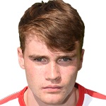 Cody Prior