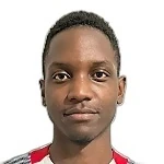 Davy Singama