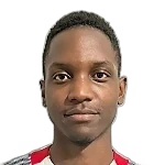 Davy Singama