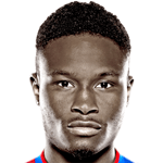 Jean Allasane Mendy