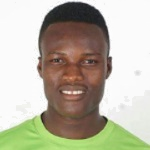 Lawson Bekui