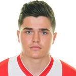 Elliot Hodge