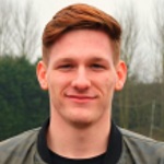 Luke Maxwell