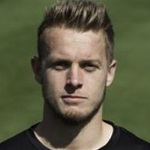 Daniel Hanford