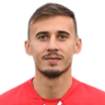 Nikolaos Katharios