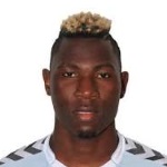 William Tchuameni