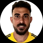 Giannis Koiliaras