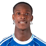Emmanuel Emegha