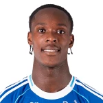 E. Emegha