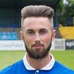 Chris Holroyd
