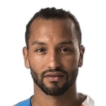 Jeffren Suárez