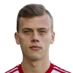 Daniel Smuga