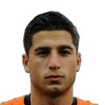 Ninos Gouriye