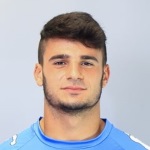 Emanuele Gentile