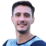 Agustín Maziero