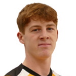 Jordan-James Tingley