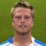 Nathan Clarke
