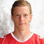 Nikolaj Hagelskjaer Pedersen