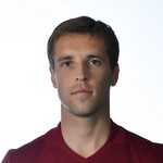 Dmitry Kombarov