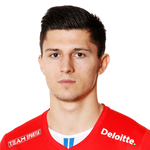 Elmin Nurkic